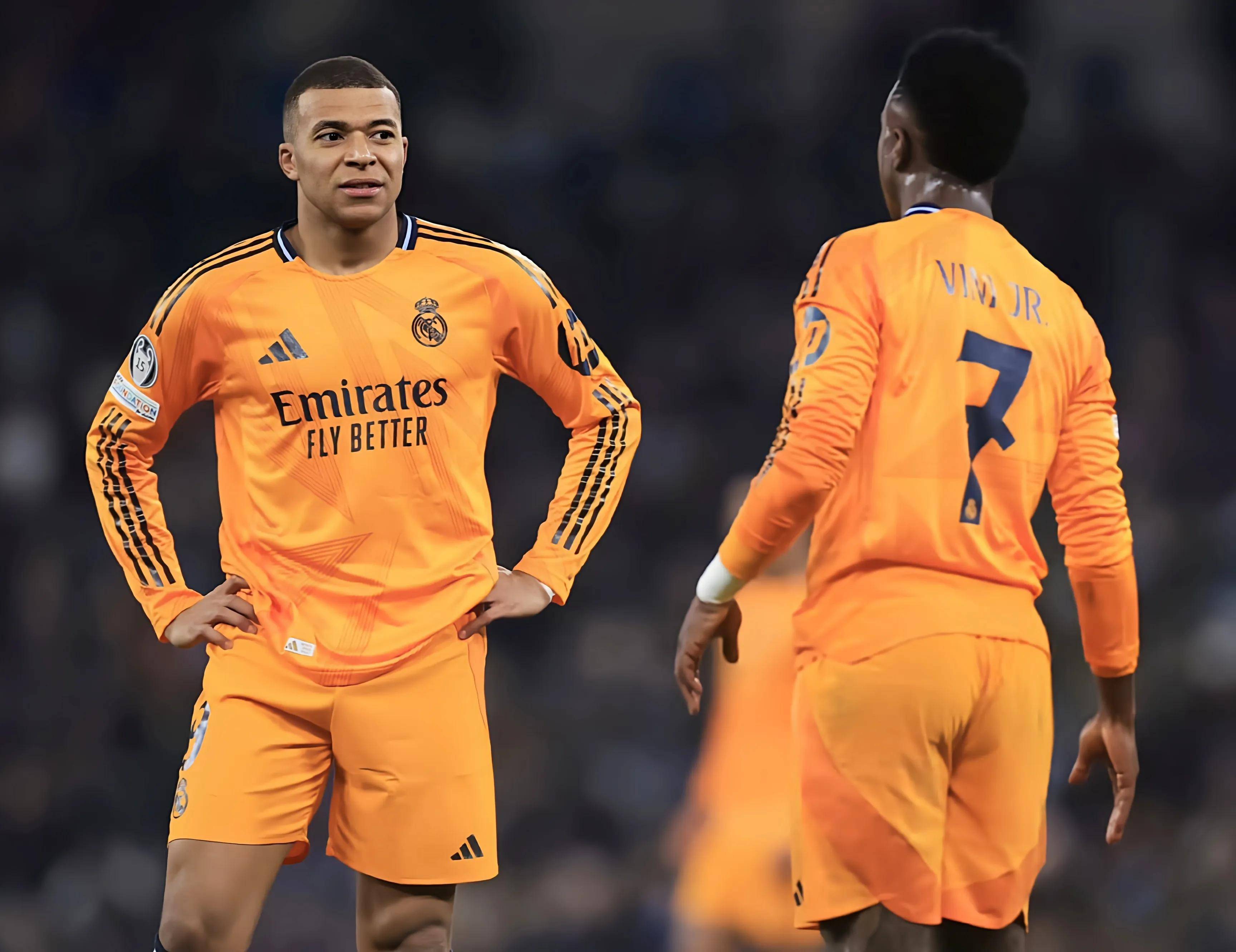 姆巴佩遭遇五连败，皇家马德里教练面临压力！(姆巴佩在马德里买房子)AXY体育在线登录