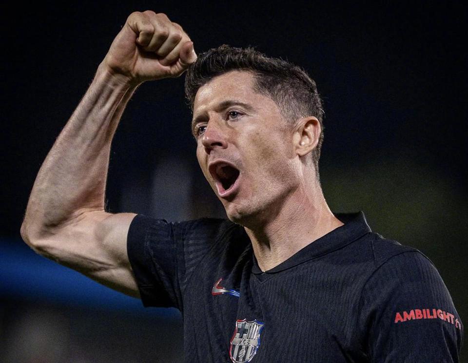 巴萨历史最强的门将