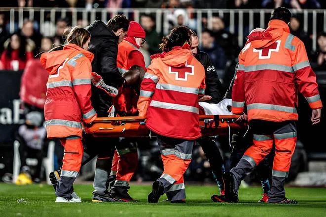 贝林厄姆绝杀进球